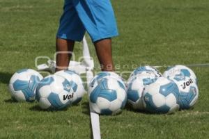 FUTBOL . BALÓN OFICIAL