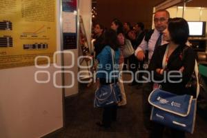 CONGRESO INTERNACIONAL DE FISIOTERAPIA 2011