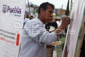 SANTA MARÍA XONACATEPEC . EDUARDO RIVERA