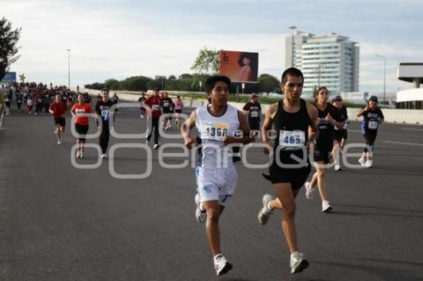 CARRERA DE LA TECNOLOGIA