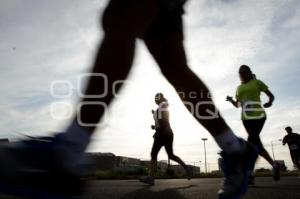 CARRERA DE LA TECNOLOGIA