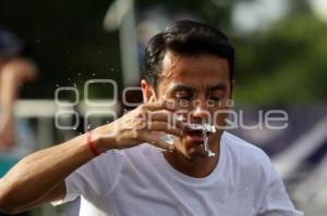 CARRERA DE LA TECNOLOGIA