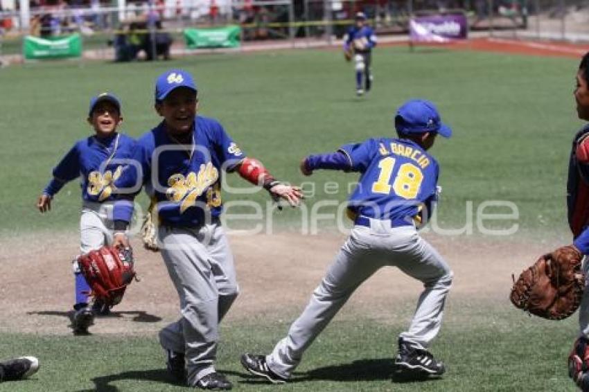 CHIHUAHUA CAMPEON - NACIONAL DE BEISBOL