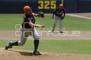 PIERDE PERICOS VS VAQUEROS LAGUNA