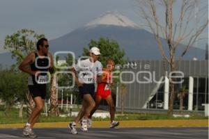 CARRERA DE LA TECNOLOGIA