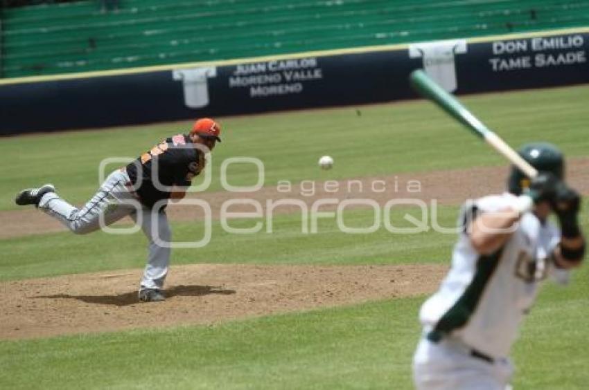 PIERDE PERICOS VS VAQUEROS LAGUNA