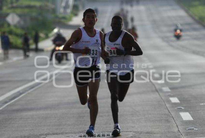 CARRERA DE LA TECNOLOGIA