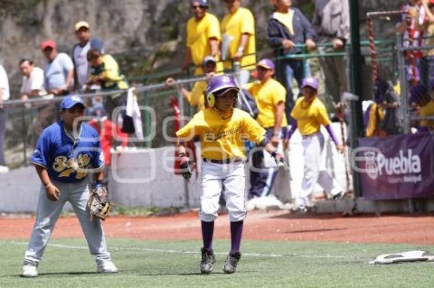 CHIHUAHUA CAMPEON - NACIONAL DE BEISBOL