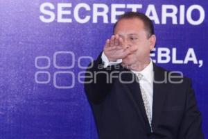 NESTOR GORDILLO - SEDESOL