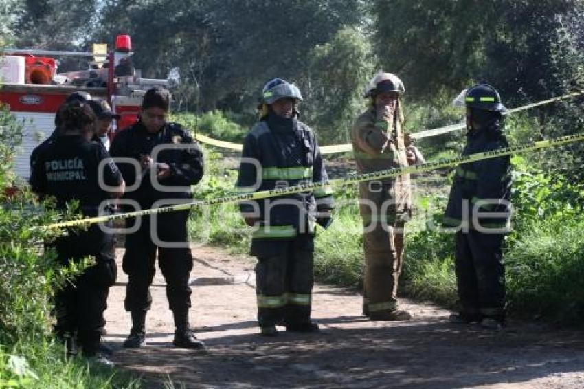 FUGA DE PETRÓLEO EN CORONANGO