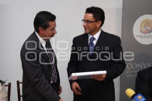 CONVENIO INTER INSTITUCIONAL UNIDES COLEGIO ECONOMÍA