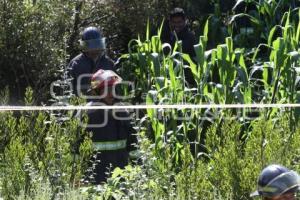 FUGA DE PETRÓLEO EN CORONANGO