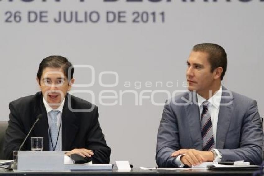 COMUNICACION Y DESARROLLO PARA MEXICO