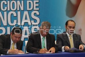 FIRMAN CONVENIO ATENCIÓN EMERGENCIAS OBSTÉTRICAS