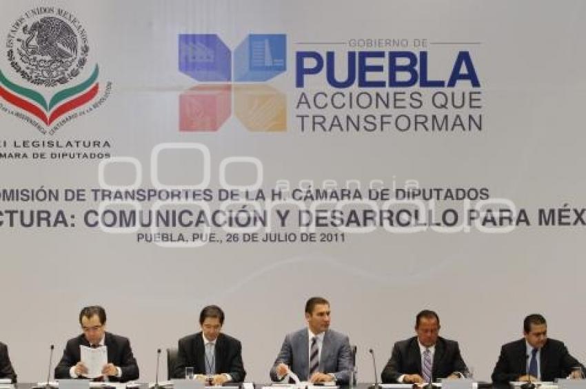 COMUNICACION Y DESARROLLO PARA MEXICO
