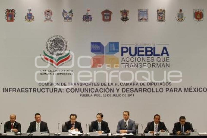 COMUNICACION Y DESARROLLO PARA MEXICO