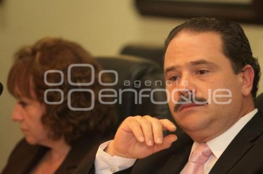 CONGRESO . REFORMA ELECTORAL