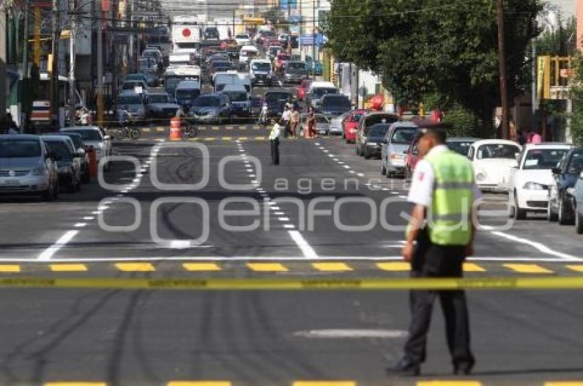 PUEBLA PINTA BIEN