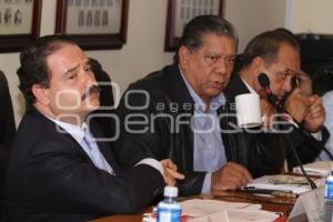CONGRESO DEL ESTADO