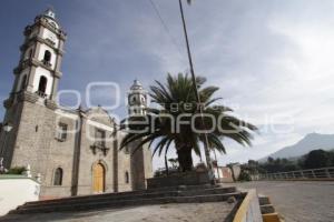 SAN MIGUEL CANOA