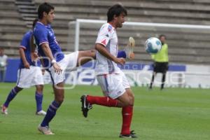 LOBOS PUAP -  CRUZ AZUL HIDALGO