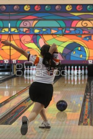 CAMPEONATO NACIONAL DE BOLICHE EN PUEBLA