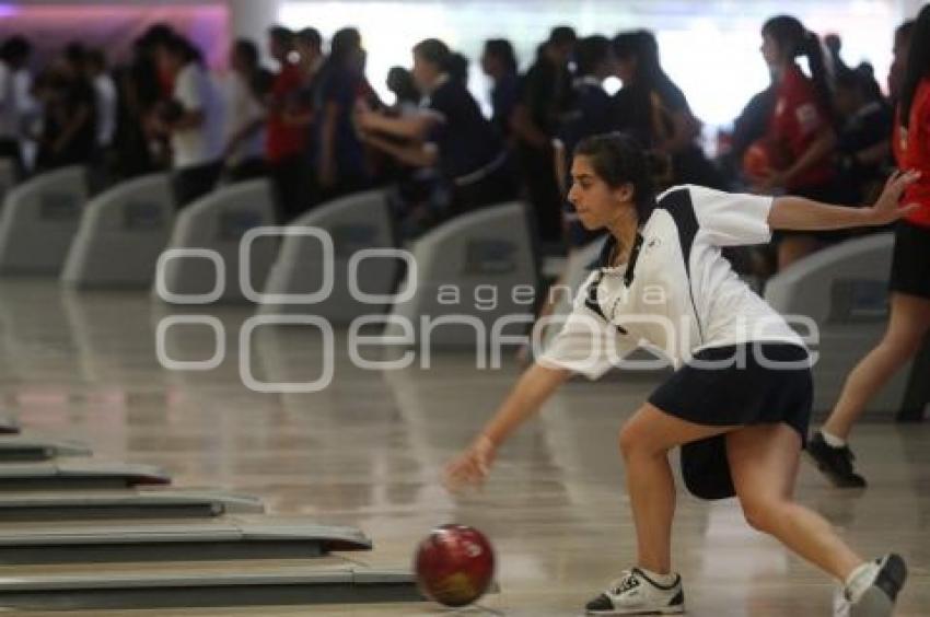 CAMPEONATO NACIONAL DE BOLICHE EN PUEBLA