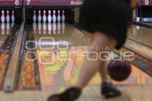 CAMPEONATO NACIONAL DE BOLICHE EN PUEBLA