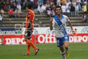 PUEBLA VS PACHUCA