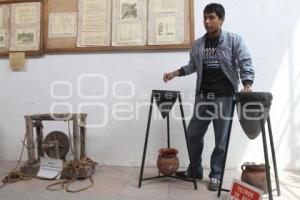PROYECTO AGUA PARA SIEMPRE
