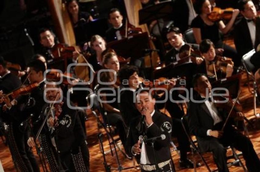 ORQUESTA DE LAS AMERICAS