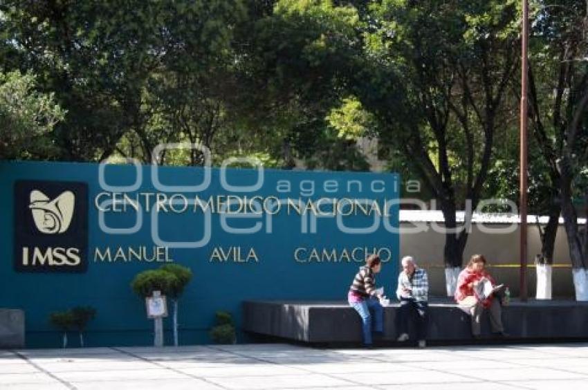 ACUMULACION DE GASES PROVOCA EXPLOSION EN EL HOSPITAL SAN ALEJANDRO