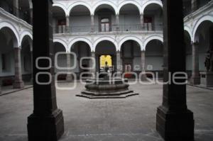 TRIBUNAL SUPERIOR DE JUSTICIA DE PUEBLA