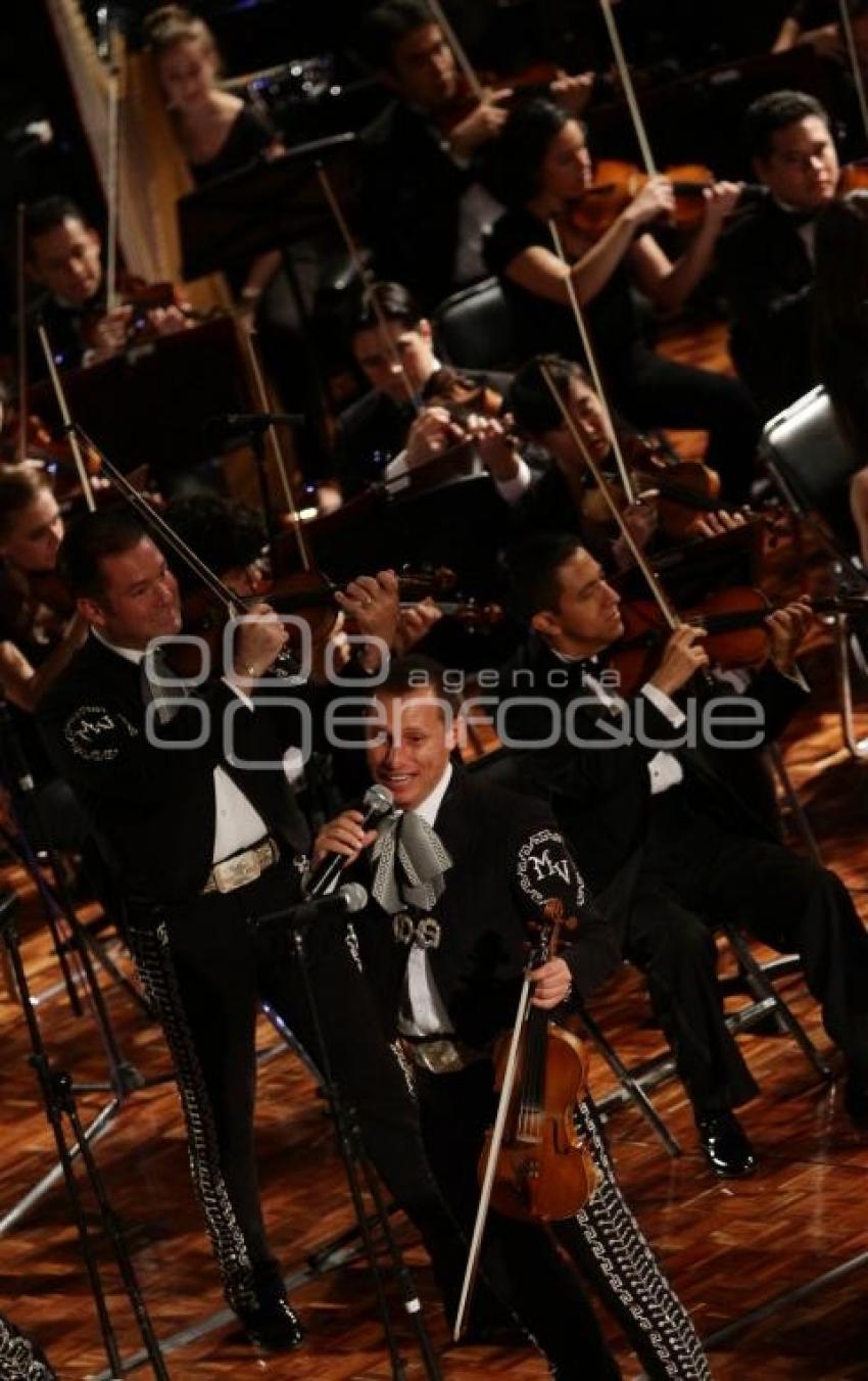 ORQUESTA DE LAS AMERICAS