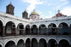 TRIBUNAL SUPERIOR DE JUSTICIA DE PUEBLA