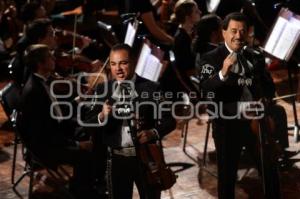 ORQUESTA DE LAS AMERICAS