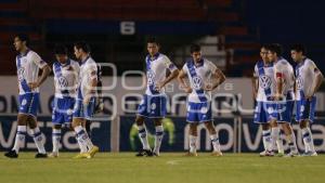 FUTBOL . ATLANTE VS PUEBLA