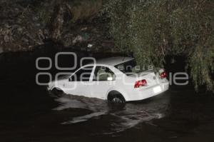 CAE AUTO AL RIO