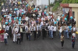 MIL CALLES - AYUNTAMIENTO