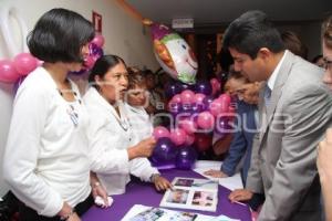 GRADUACIÓN EMPRENDE MUJER