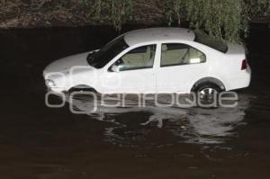 CAE AUTO AL RIO