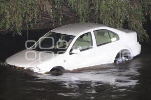 CAE AUTO AL RIO