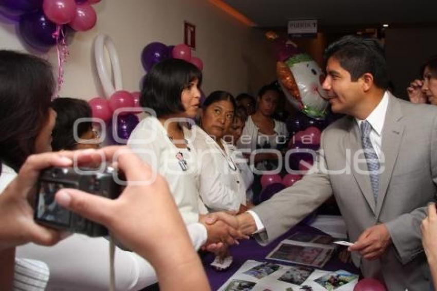 GRADUACIÓN EMPRENDE MUJER