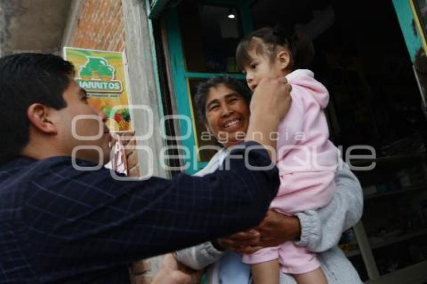 MIL CALLES - AYUNTAMIENTO