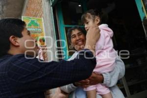 MIL CALLES - AYUNTAMIENTO