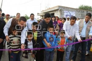MIL CALLES - AYUNTAMIENTO