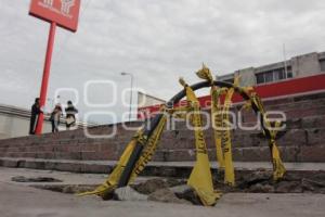 BACHE . INFONAVIT