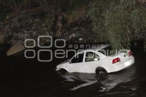 CAE AUTO AL RIO