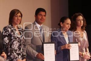 GRADUACIÓN EMPRENDE MUJER