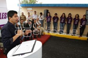 MIL CALLES - AYUNTAMIENTO